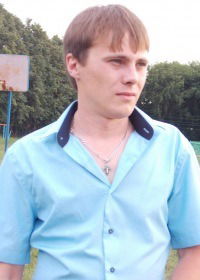 Евгений Кутрунов