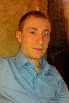 Алексей Фильков