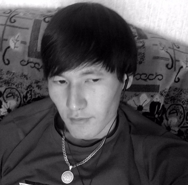 Белек Дюшеналиев