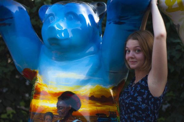 Анечка Дмитриева