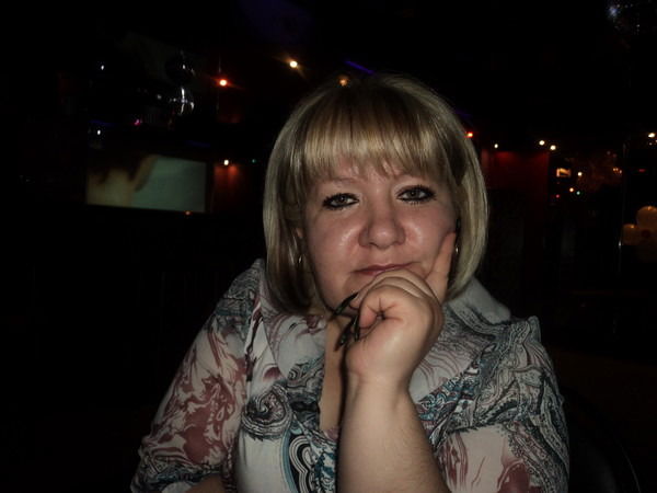 Внучка Ивана Сусанина