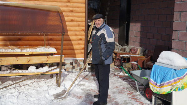 Виктор Евтягин