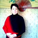 Валентина Ракитина