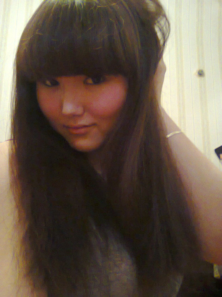 Лия Багаутдинова