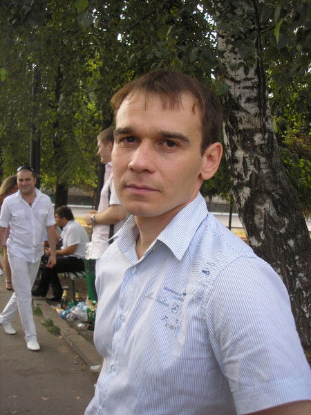 Фарит Гатауллин