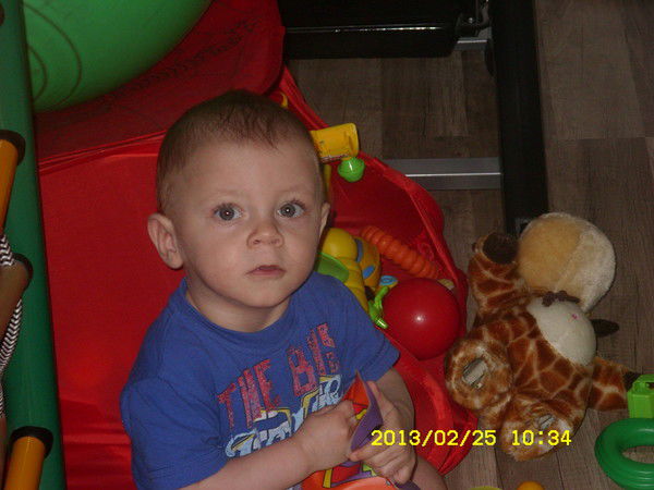 Юлия Воронина