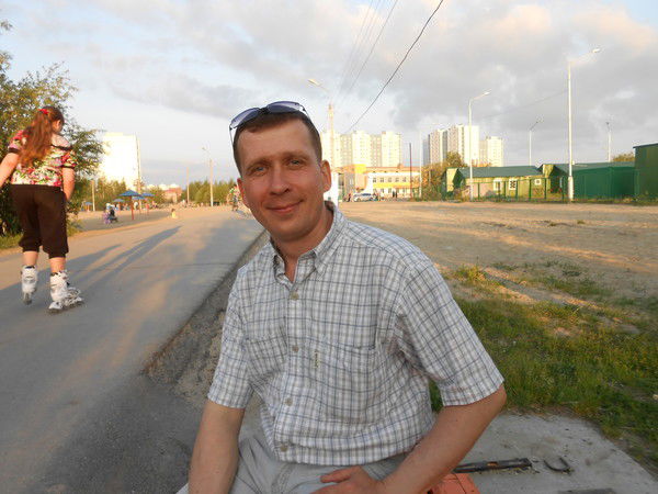 Максим Батяев