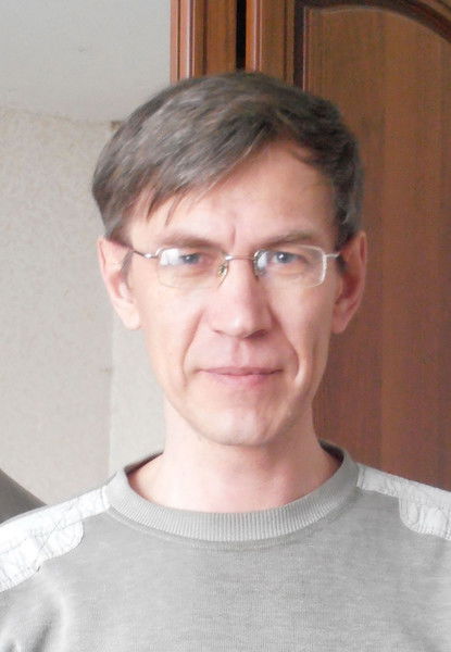 Королёв Сергей