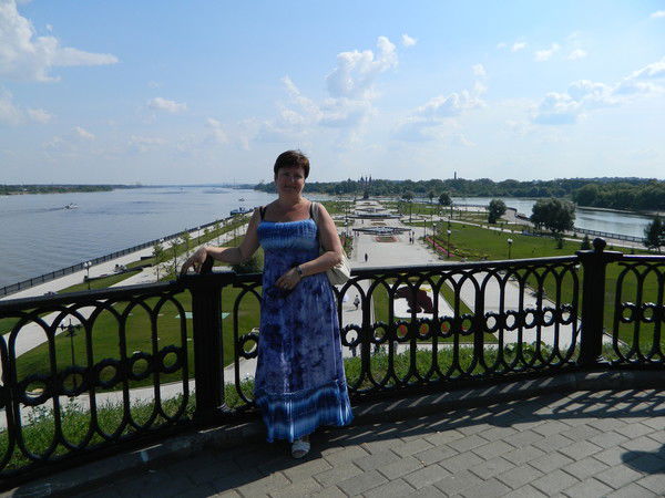 Елена Уткина