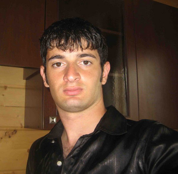 Алисултан Асланов