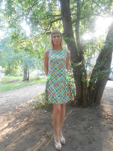 Ирина Щелканова