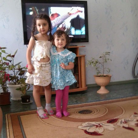 Ульвие Айдинова