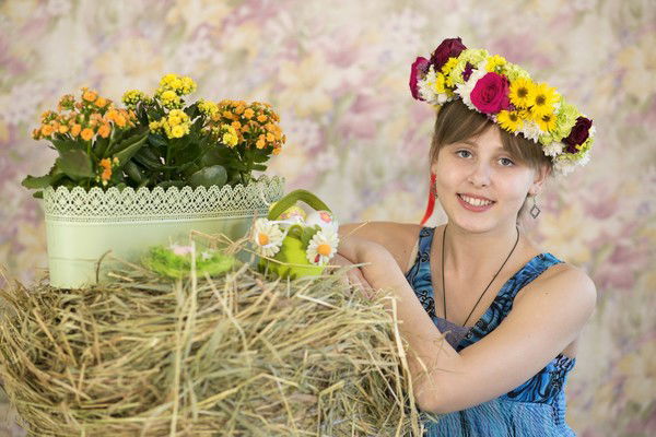 Марина Кичаева