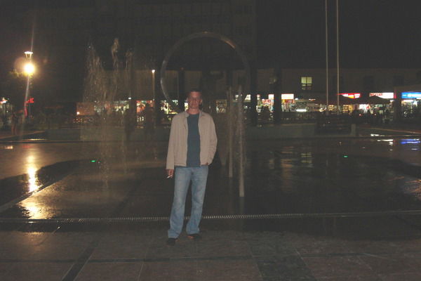 Вадим Захаров