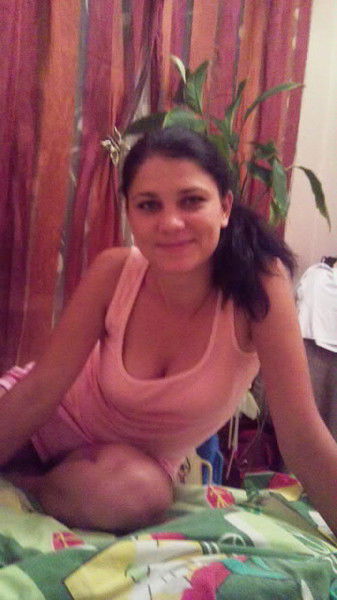 Анастасия Киреева