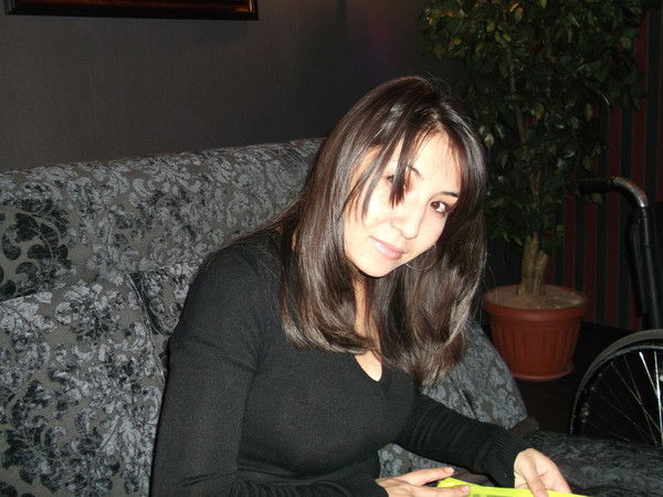 Татьяна Виноградова