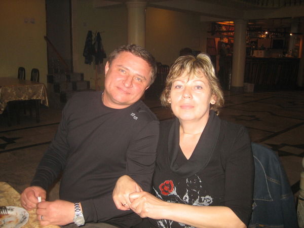 Татьяна Леухина