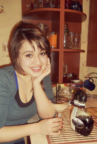 Марина Хоминская