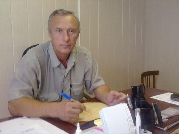 Владимир Давыдов