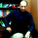 Шавкат Салямов