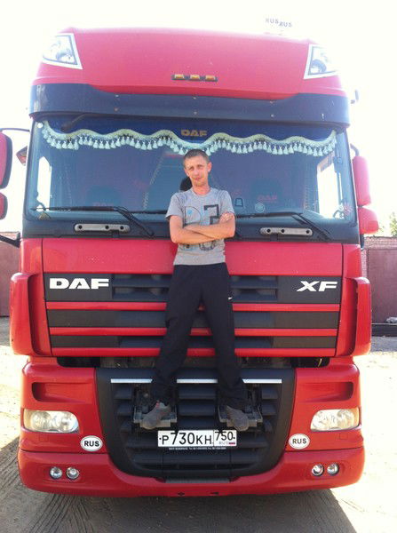 Денис Сенин