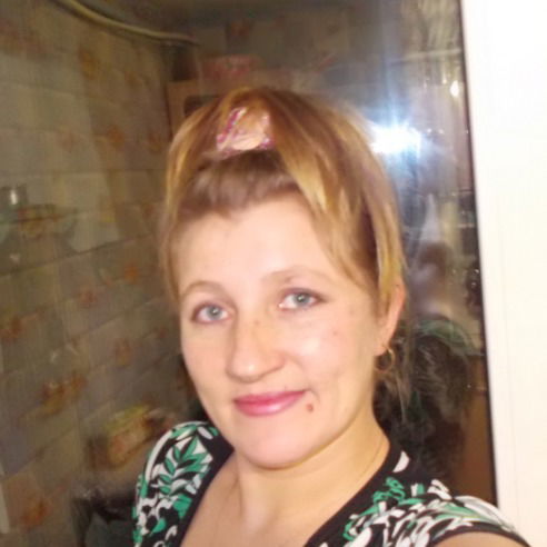 Екатерина Горбачёва