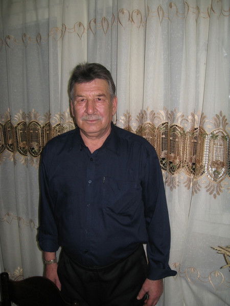 Сагит Шакиров