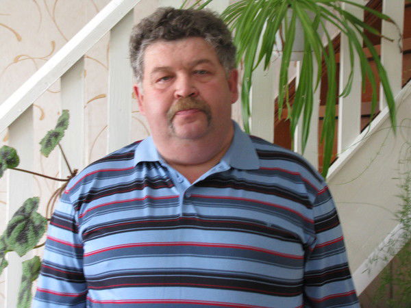 Константин Киселев