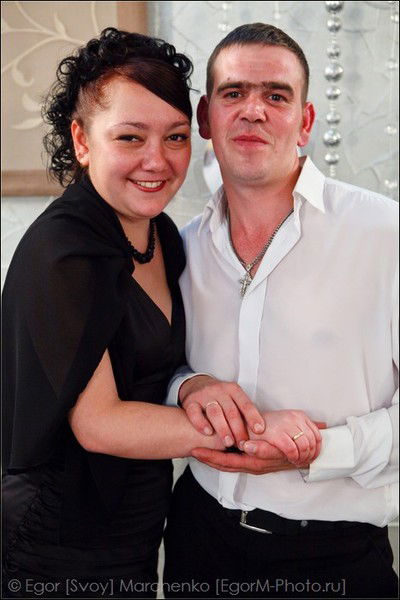 Лёха Лежнев