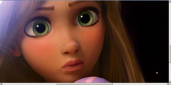 Рапунцель *