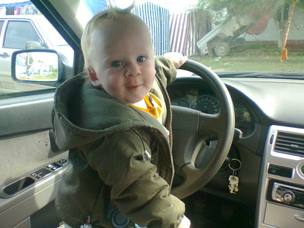 Алёна Мясникова