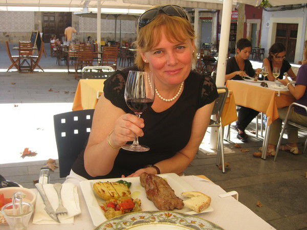 Наталья Голованова