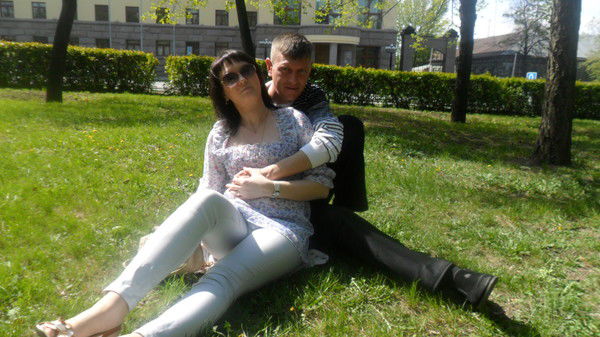 Ирина Симухова