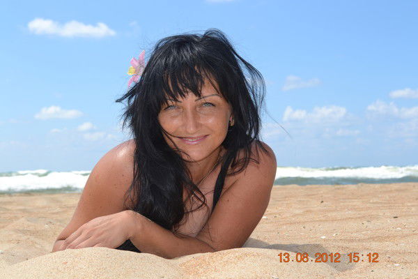 Марина Рудакова Костенко