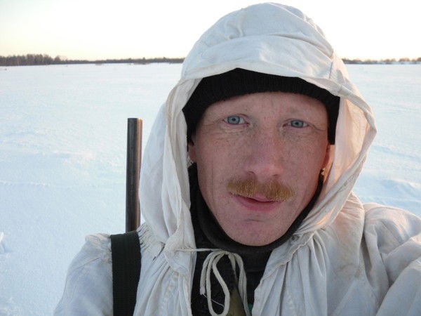 Сергей Химов