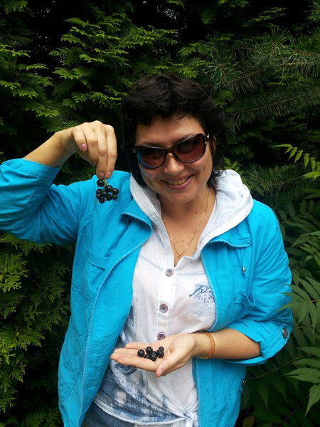 Лариса Нестерова