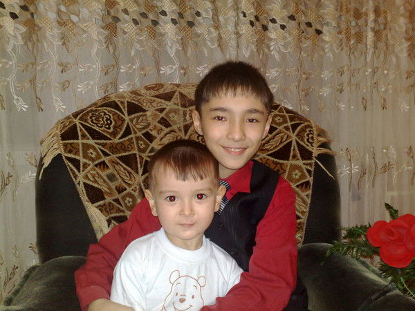 Ибрагим Атыгаев