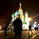 Алексей Бутков