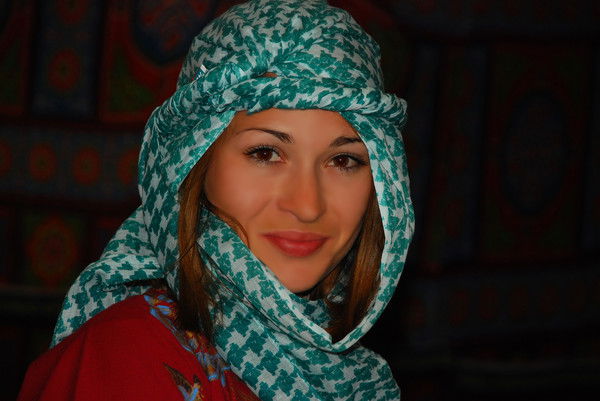 Анастасия Гиль