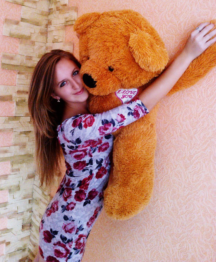 Катюша Прокопченко