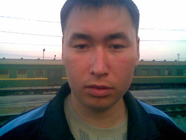 Дамир Арсланов