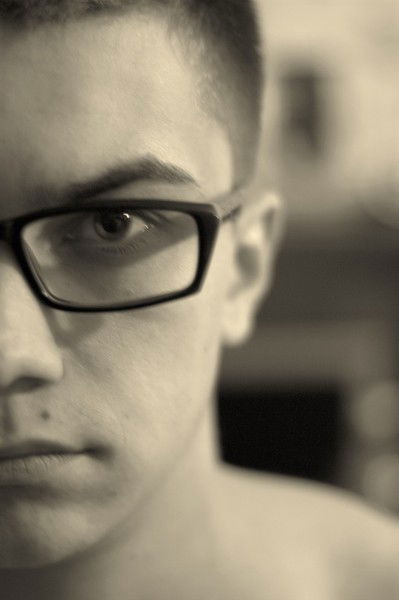 Андрик Медведев