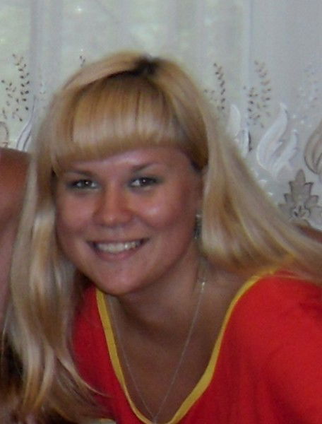 Екатерина Шилоносова