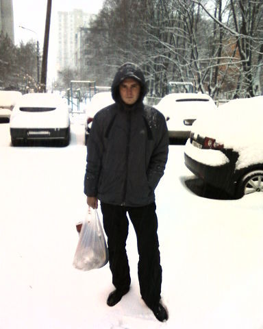 Александр Зизюкин