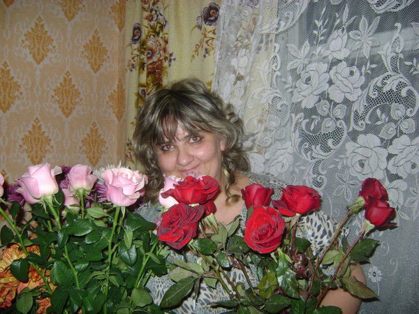 Светлана Иванова