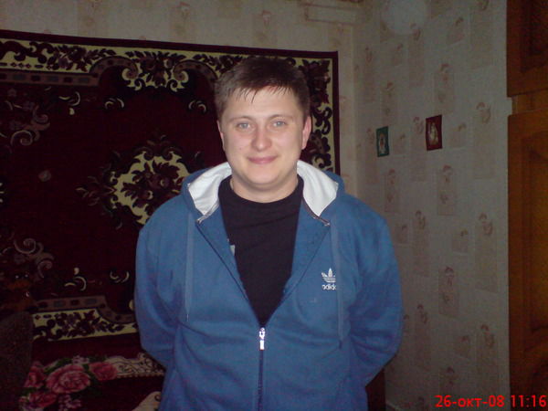 Игорь Маслихов