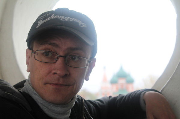 Сергей Нечаев