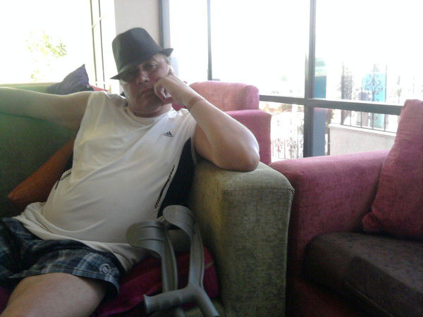 Владимир Савинов