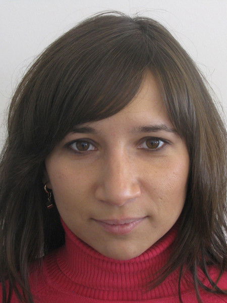 Viktory Razumovskaja