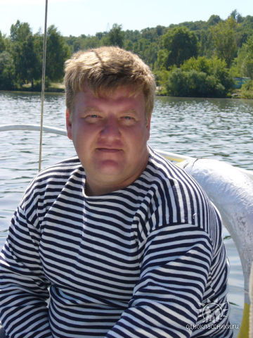 Василий Илюшкин